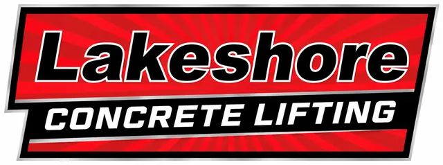 Lakeshore Concrete Lifting logo